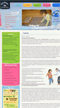Mobile Screenshot of montessoricentre.eu